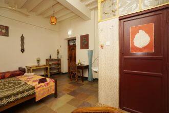 Nila Home Stay, Pondicherry 2